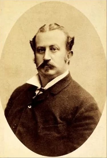 Alexander Kielland - Alexander Kielland.