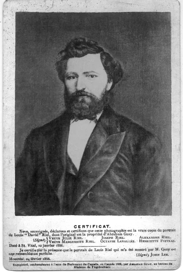 Louis Riel - LouisRielPortrait.jpg