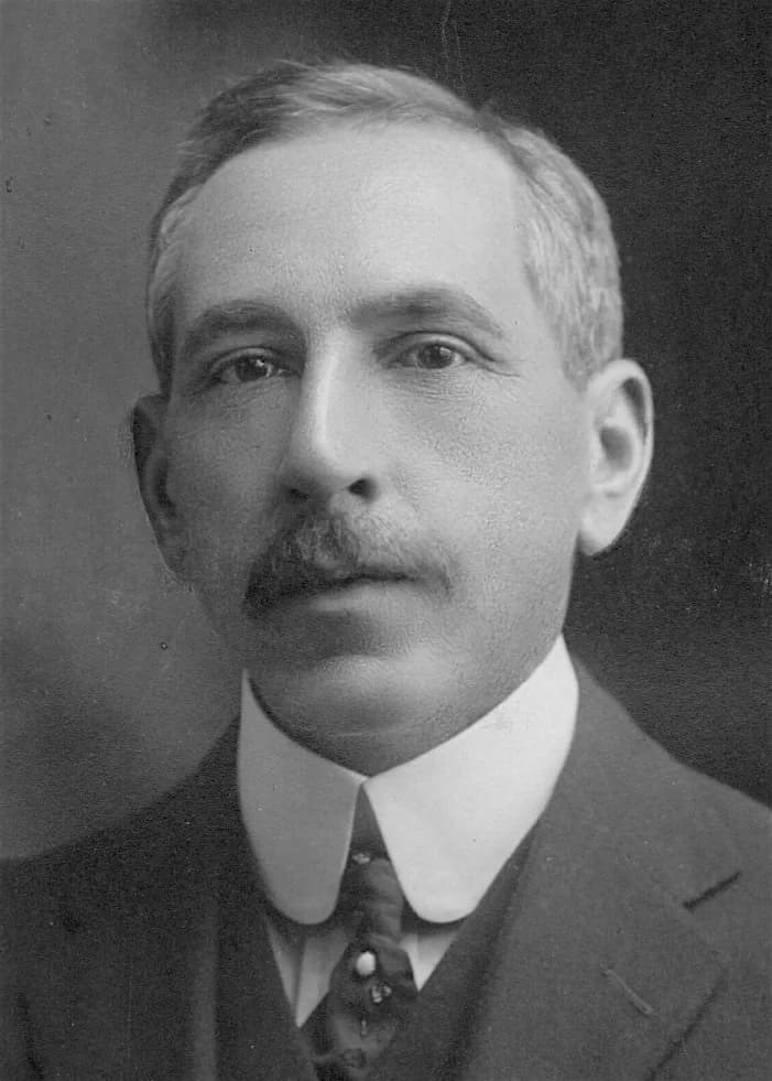 Billy Hughes - Billy Hughes