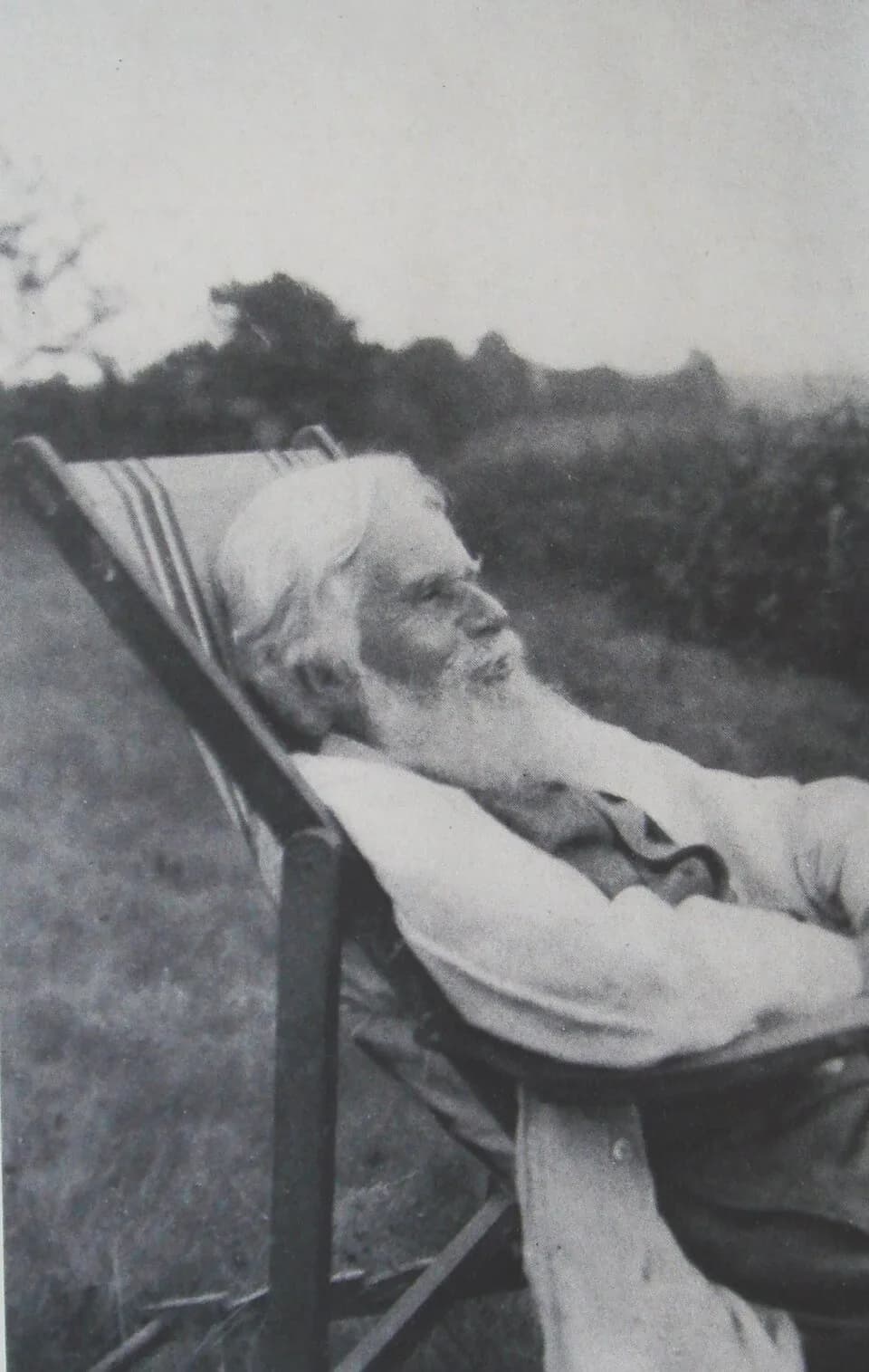 Havelock Ellis - Havelock Ellis.