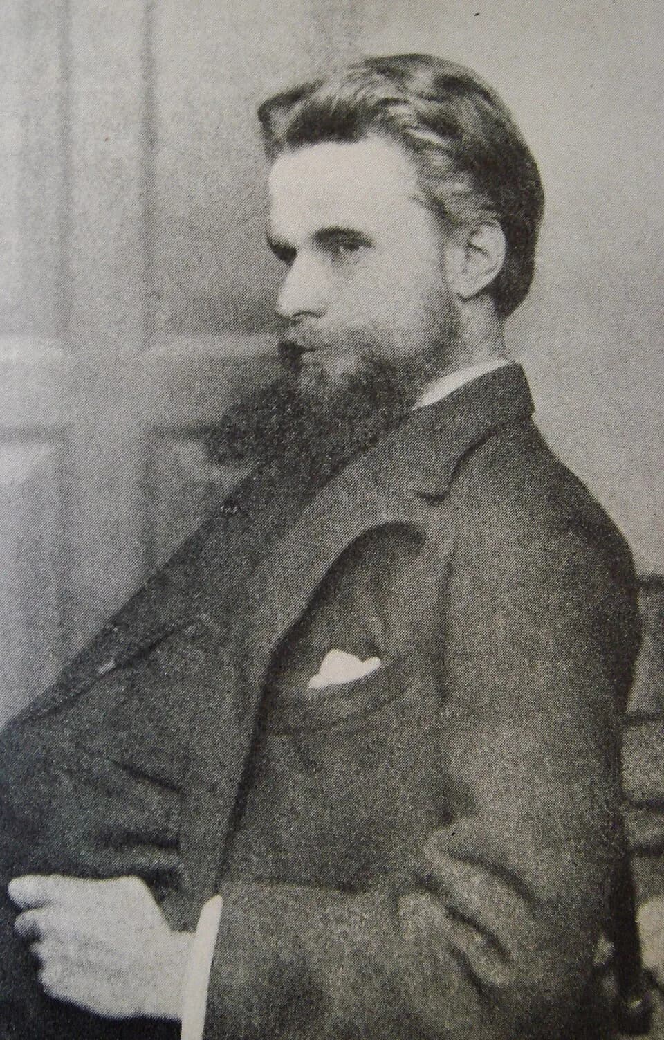 Havelock Ellis - Havelock Ellis.