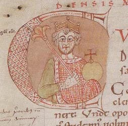 Conrad I of Germany - Conrad I, Holy Roman Emperor