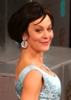 Helen McCrory - Helen McCrory