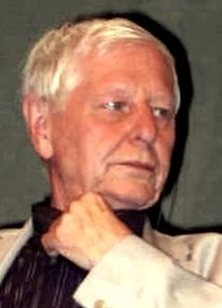 Hans Magnus Enzensberger - Hans Magnus Enzensberger (1929-2022), German writer