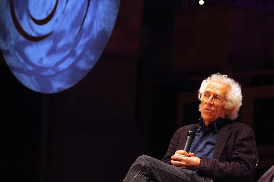 Tzvetan Todorov - Tzvetan Todorov no Fronteiras do Pensamento São Paulo 2012