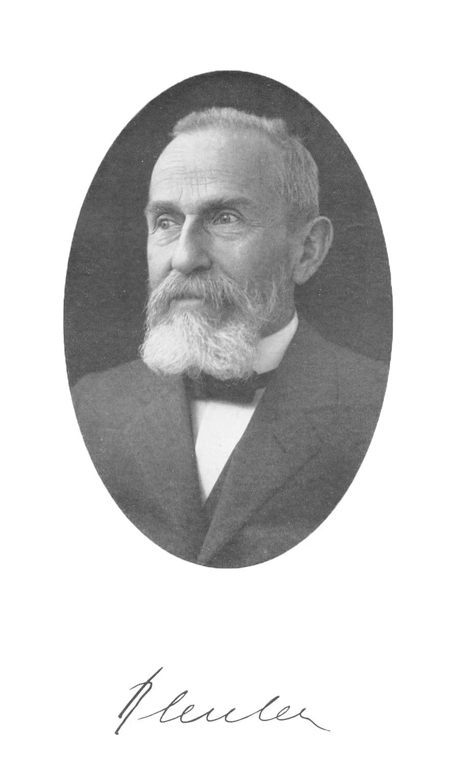 Eugen Bleuler - Eugen Bleuler