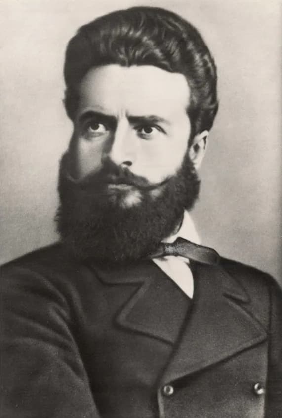 Hristo Botev - Photo of en:Hristo Botev c. 1875.