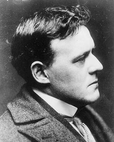 Hilaire Belloc - English writer Hilaire Belloc (1870-1963)