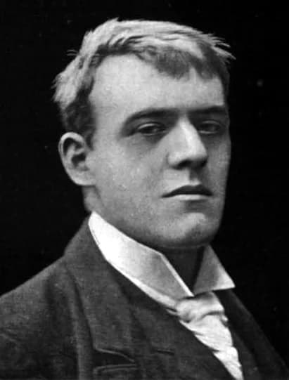 Hilaire Belloc - Hilaire Belloc Portrait.jpg