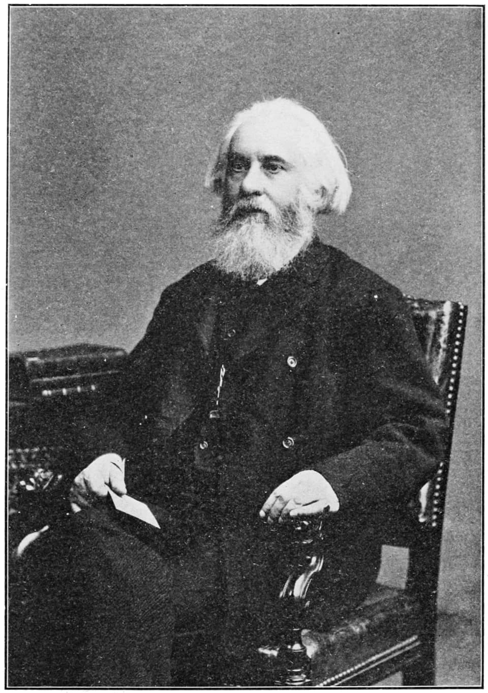 William Huggins - William Huggins