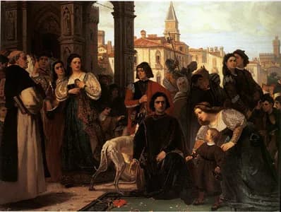 Fernando Álvarez de Toledo, 3rd Duke of Alba - Fière humilité - Proud Humility