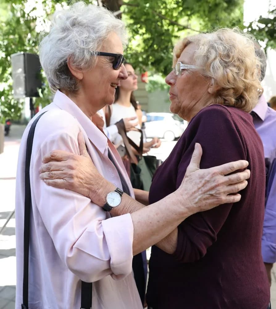 Jorge Semprún - La aportación como político, intelectual y escritor de Jorge Semprún ha llevado al Ayuntamiento de Madrid a rendirle un homenaje en la ciudad que le vio nacer, a través del Plan de Mem