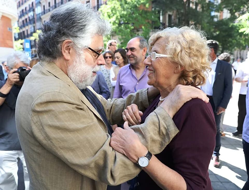 Jorge Semprún - La aportación como político, intelectual y escritor de Jorge Semprún ha llevado al Ayuntamiento de Madrid a rendirle un homenaje en la ciudad que le vio nacer, a través del Plan de Mem
