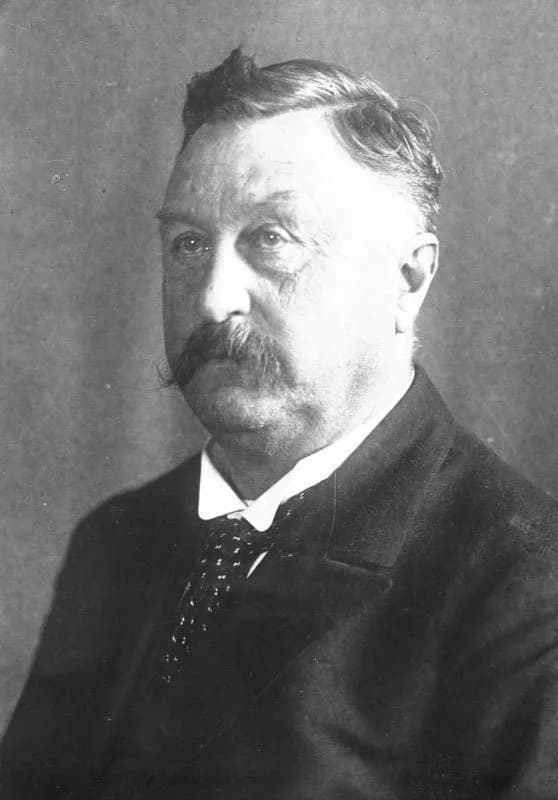 Constantin Fehrenbach - For documentary purposes the German Federal Archive often retained the original image captions, which may be erroneous, biased, obsolete or politically extreme. Constantin Fehr