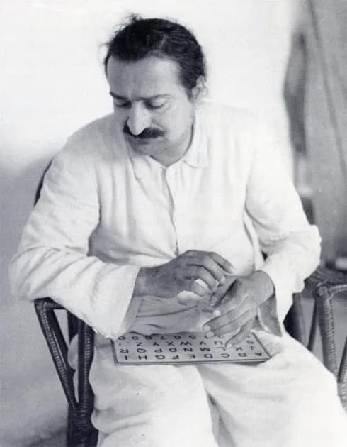 Meher Baba - Meher Baba