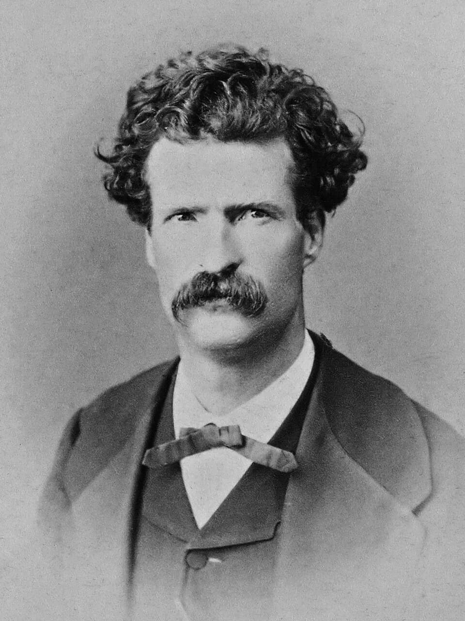 Mark Twain - Mark Twain