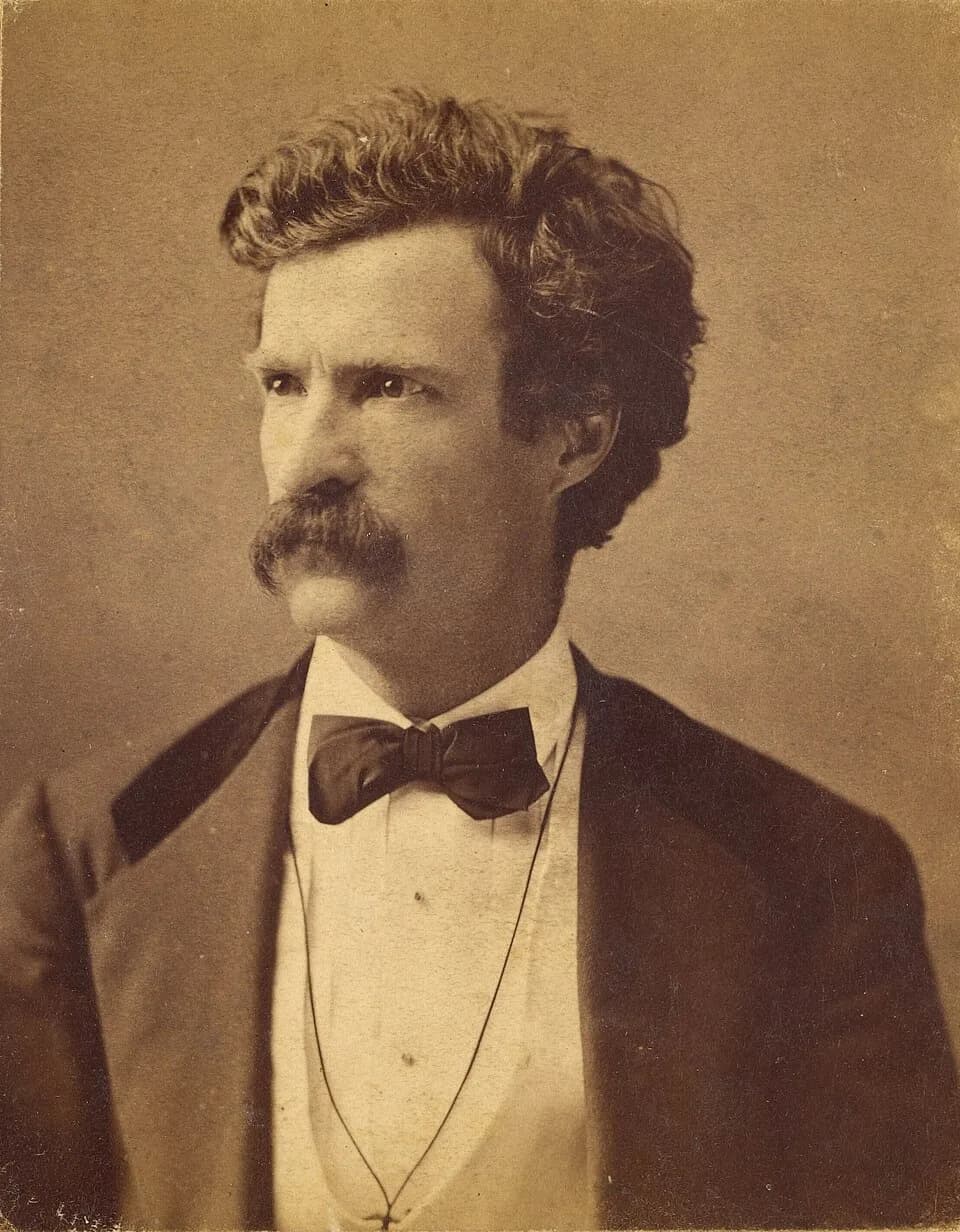 Mark Twain - Mark Twain