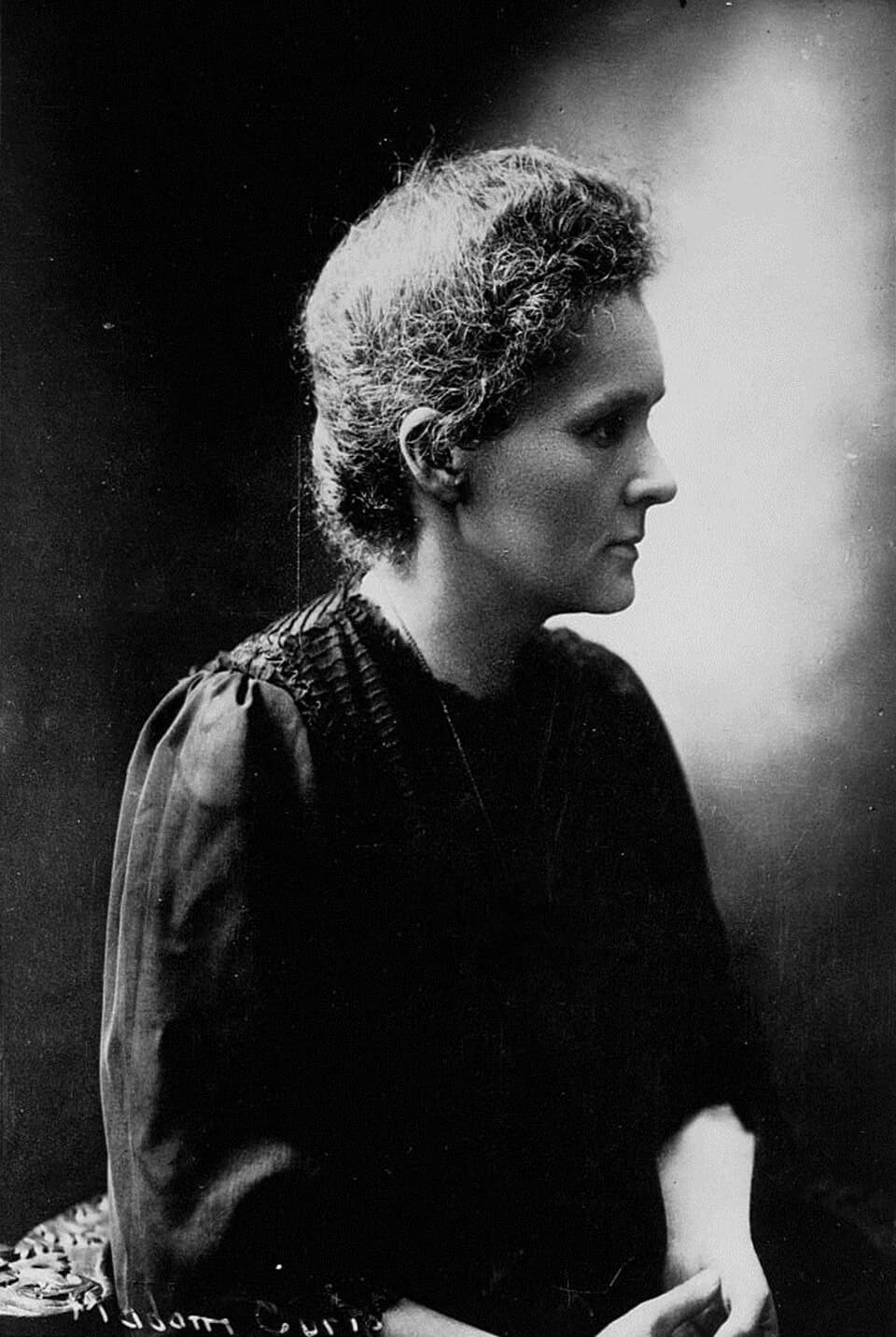 Marie Curie - Marie Curie