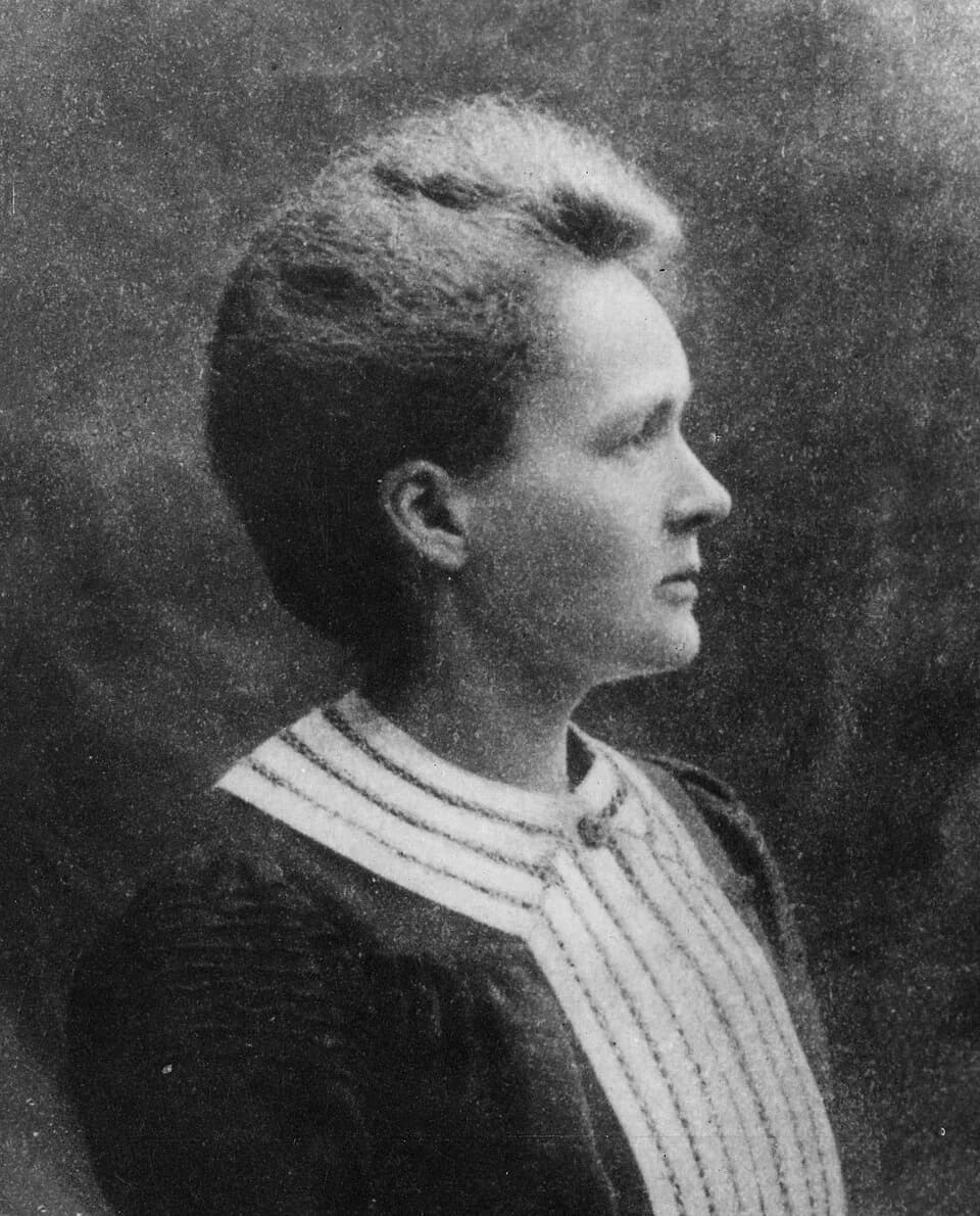 Marie Curie - Marie Curie