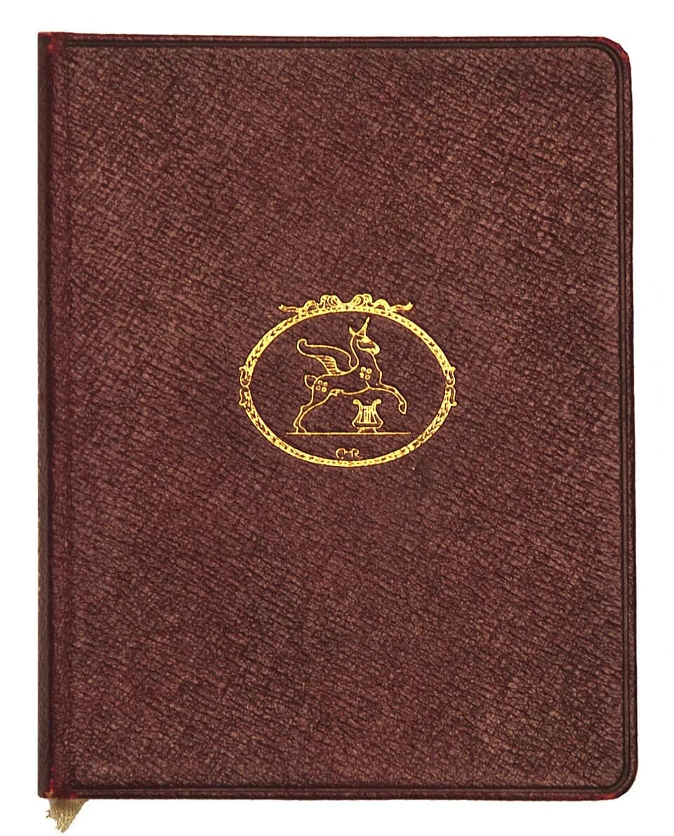 Thomas Mann - Vorwort Thomas Manns zu Chamisso: Peter Schlemihls wundersamer 

Geschichte. Berlin: S. Fischer [1911] (= Pantheon-Ausgabe).