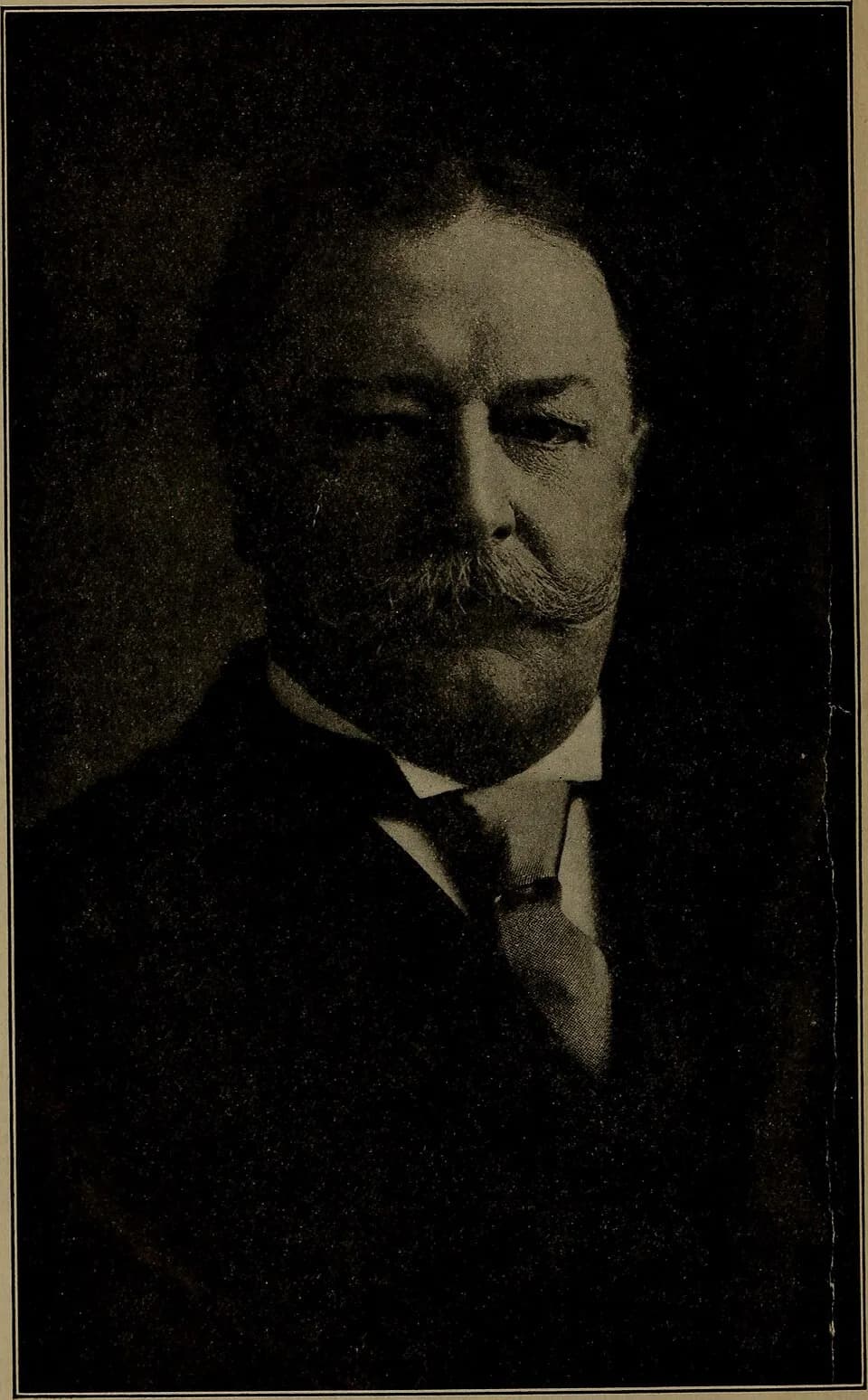 William Howard Taft - Identifier: republicanpartya00adam (find matches)
Title: The Republican Party and the Afro-American, a book of facts and figures
Year: 1912 (1910s)
Authors:  Adams, Cyrus Field
S