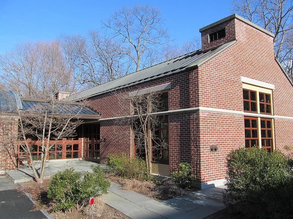 Henry David Thoreau - The Walden Woods Project's Thoreau Institute Library, Lincoln Massachusetts