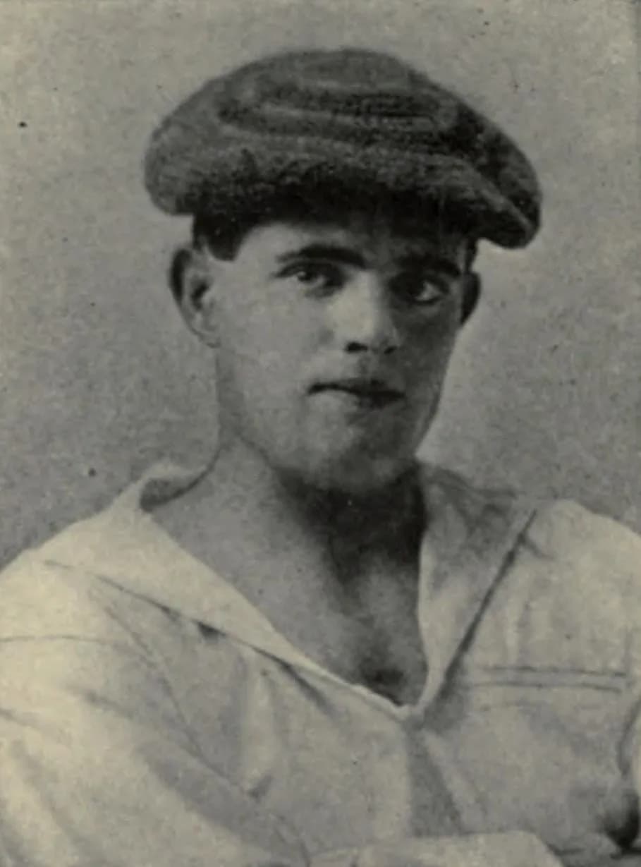 Jack London - Jack London 1904