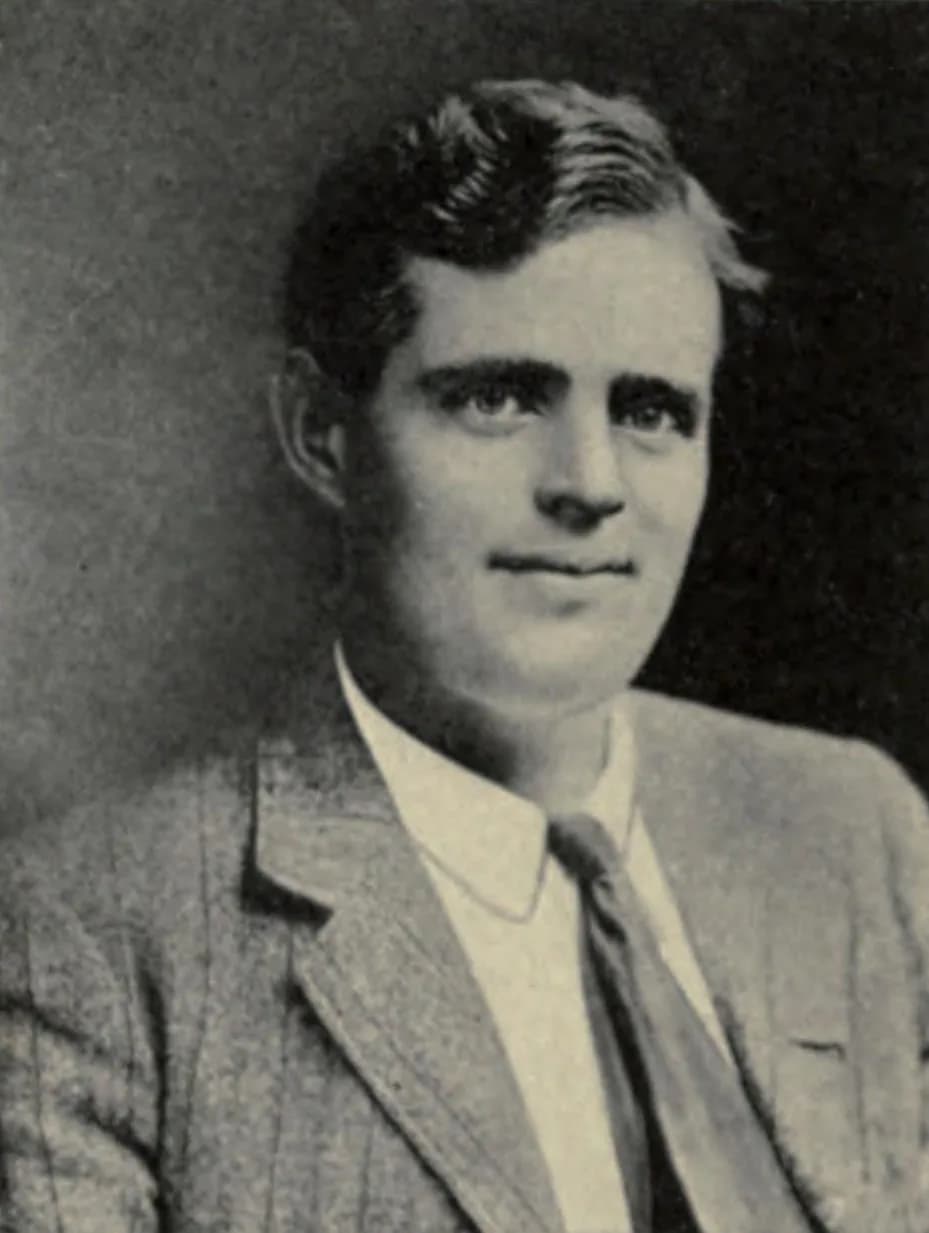 Jack London - Jack London 1909