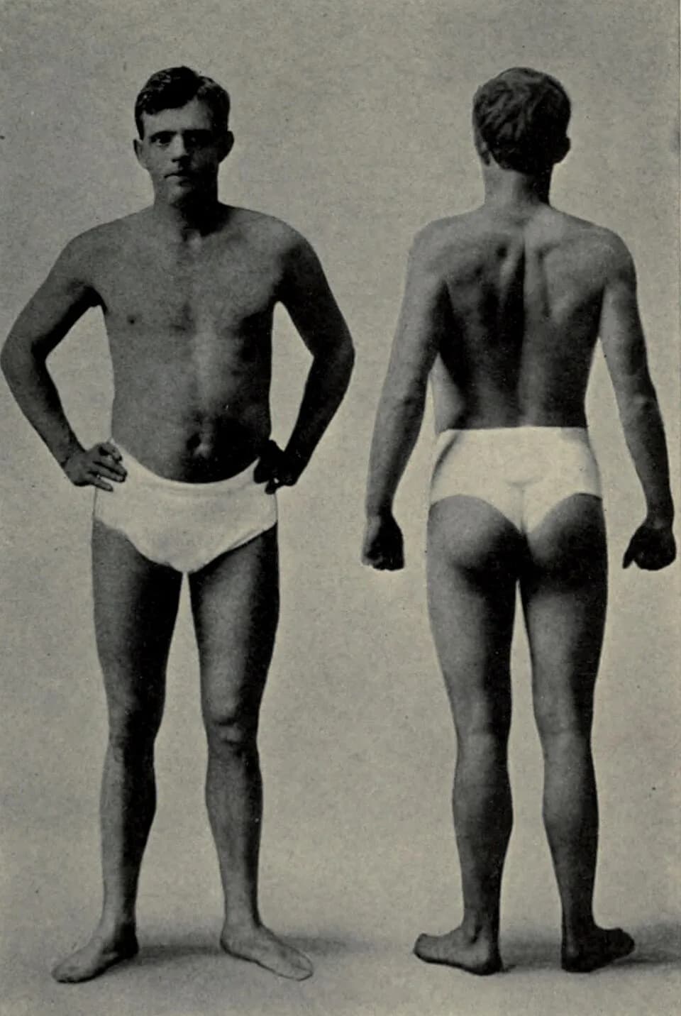 Jack London - Jack London 1904