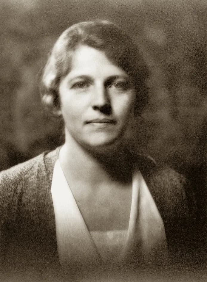 Pearl S. Buck - Pearl S. Buck, Pulitzer and Nobel Prize-winning American author