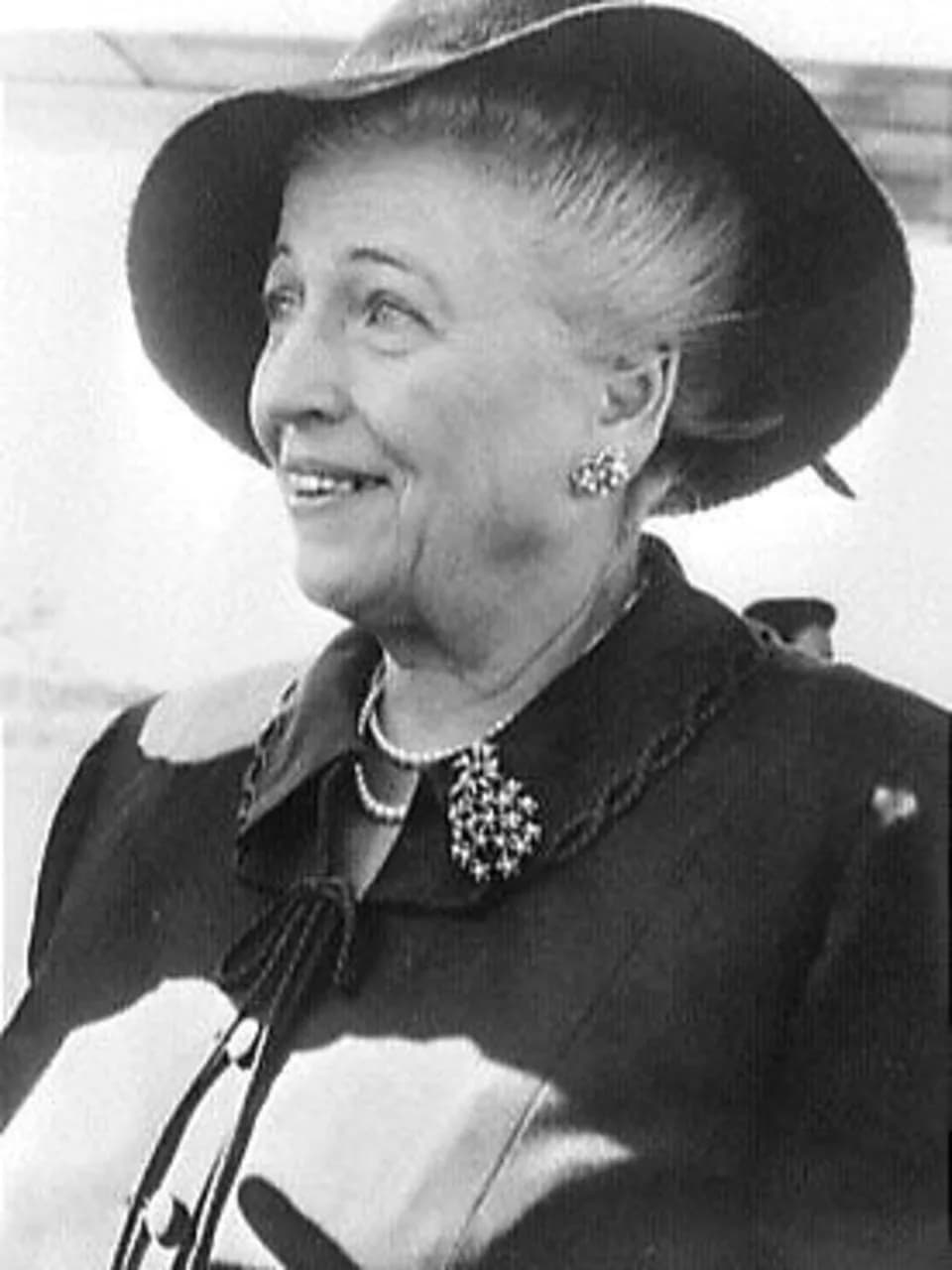 Pearl S. Buck - Pearl Buck