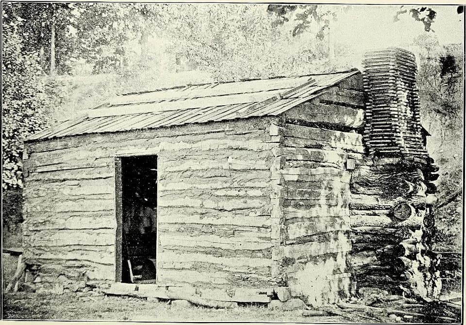 William Henry Harrison - Identifier: ohioarchological06ohio_0 (find matches)
Title: Ohio archæological and historical quarterly
Year: 1887 (1880s)
Authors:  Ohio State Archaeological and Historical So