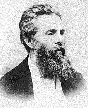 Herman Melville - Photo of Herman Melville