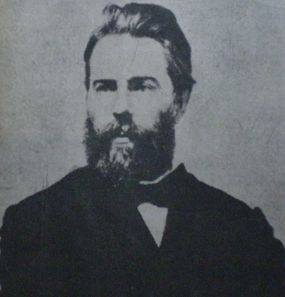 Herman Melville - Herman Melville
