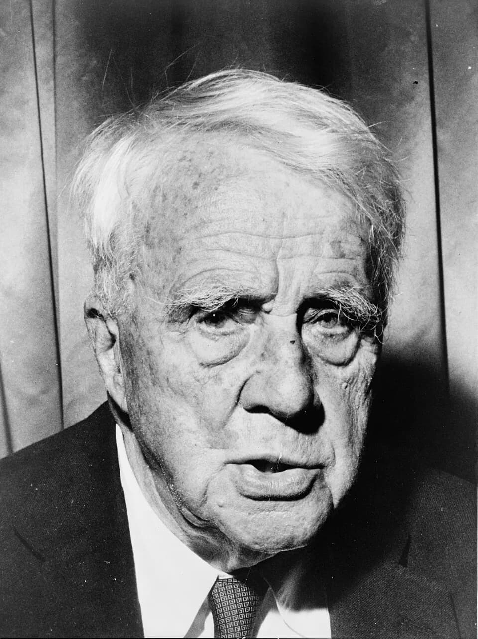 Robert Frost - Robert Frost