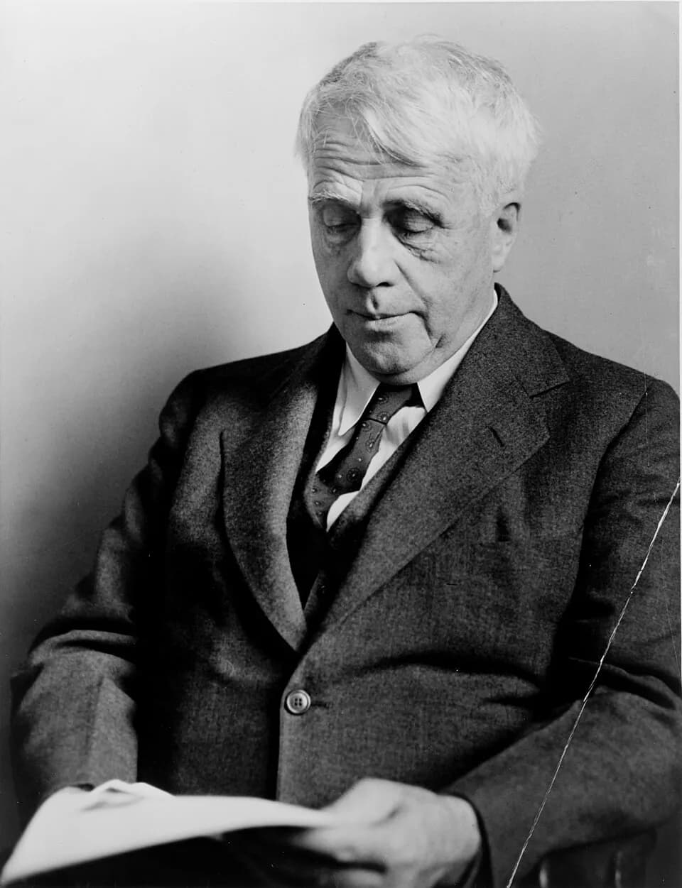 Robert Frost - Robert Frost