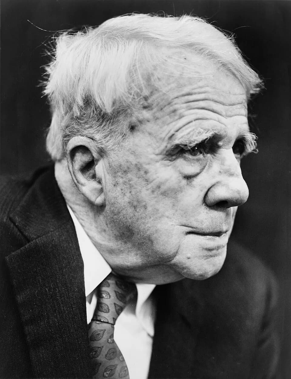 Robert Frost - Robert Frost