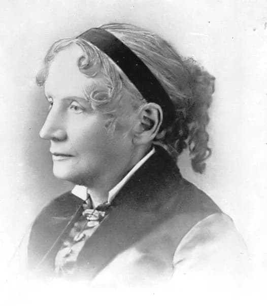 Harriet Beecher Stowe - Beecher-Stowe 2.jpg