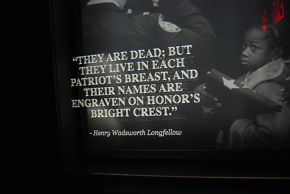 Henry Wadsworth Longfellow - DSC_1780