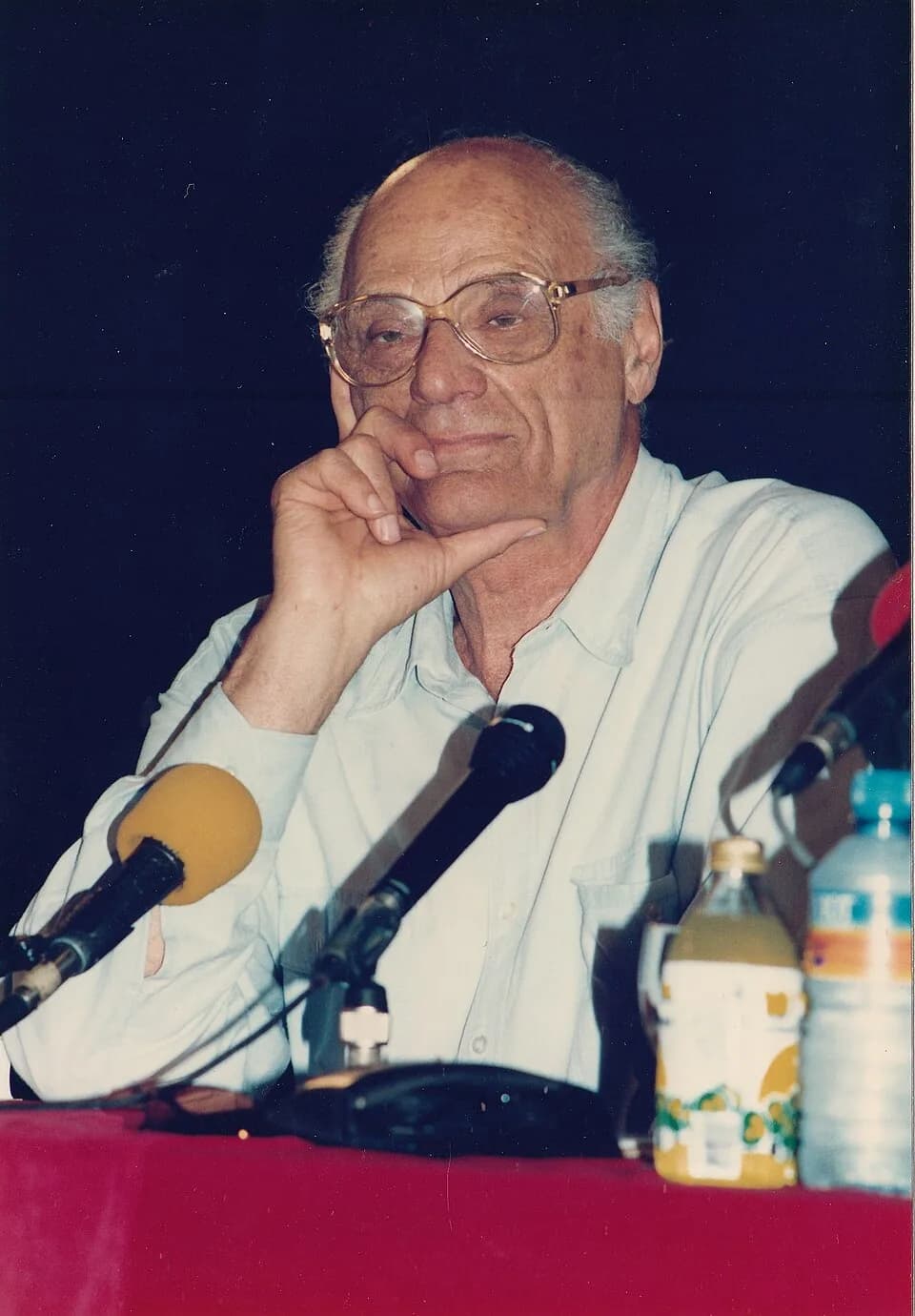 Arthur Miller - Arthur Miller