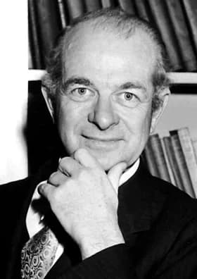 Linus Pauling - Linus Pauling