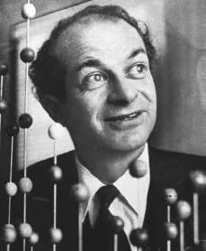 Linus Pauling - LPauling_Chemist