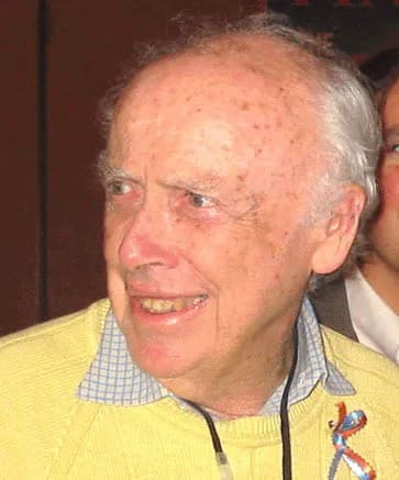 James Watson - James D. Watson (2003)