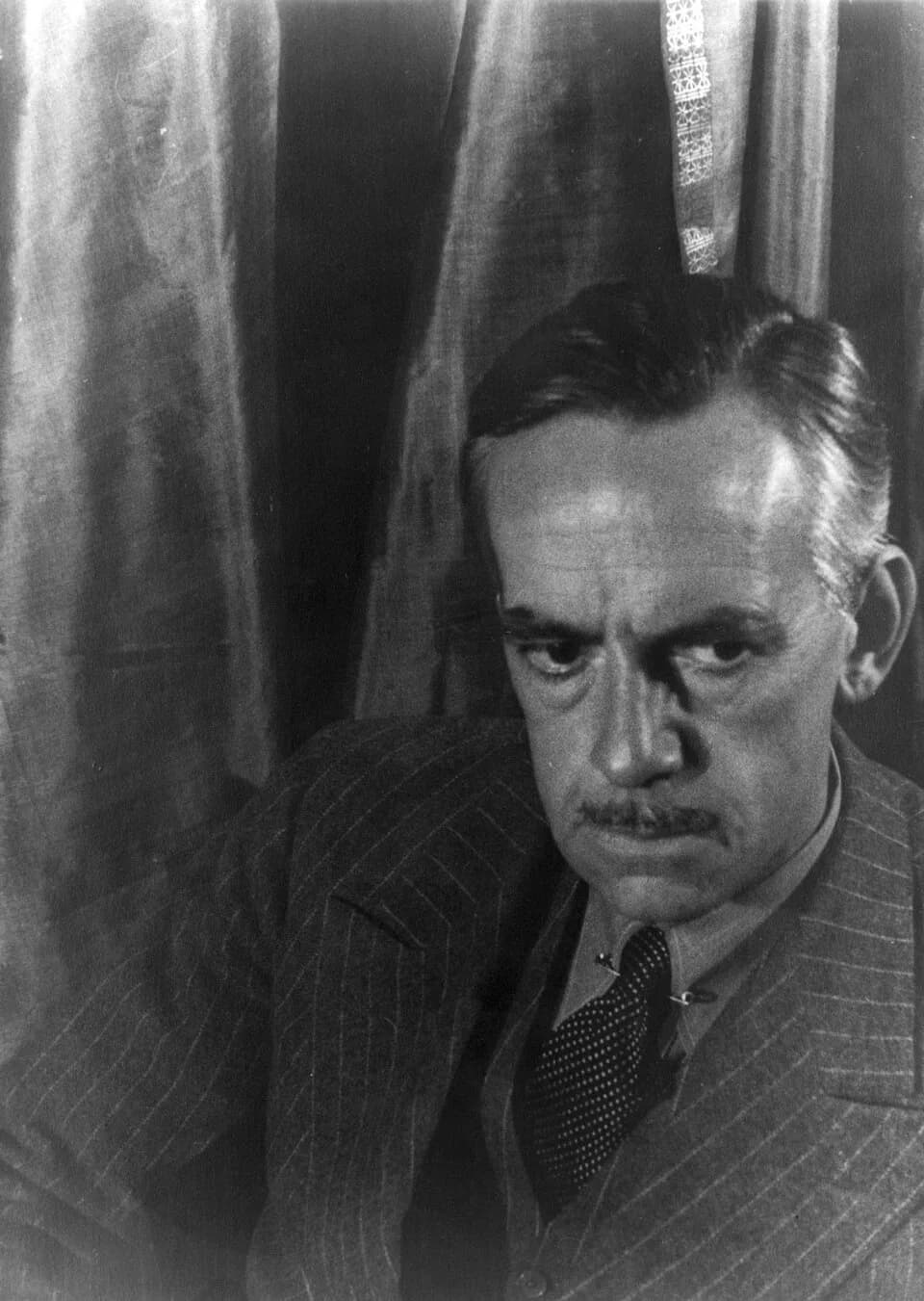 Eugene O'Neill - Eugeneoneill.jpg
