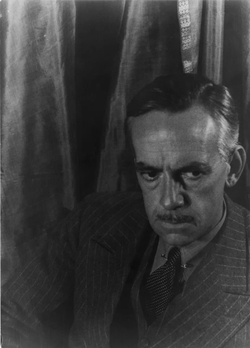 Eugene O'Neill - Eugene O'Neill