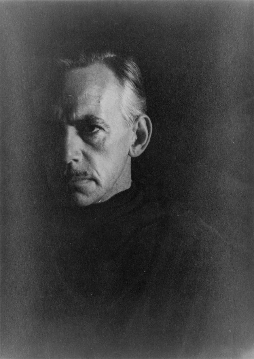 Eugene O'Neill - Eugene O'Neill