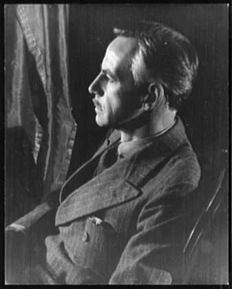 Eugene O'Neill - Eugene O'Neill