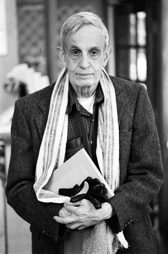 John Forbes Nash - John Forbes Nash Jr. (June 13, 1928 – May 23, 2015) was an American mathematician and economist. Serving as Senior Research Mathematician at Princeton University during the later pa