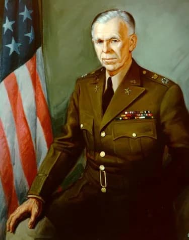 George Marshall - George Marshall