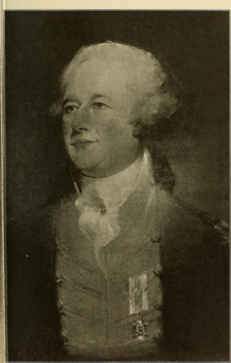 Alexander Hamilton - Identifier: memorialofcapta00free (find matches)
Title: Memorial of Captain Thomas Abbey, his ancestors and descendants of the Abbey family, pathfinders, soldiers and pioneer sett